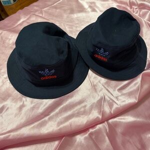 Adidas Bucket Hat